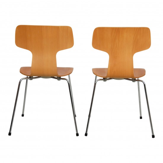 Buy Arne Jacobsen T chair CPH Classic